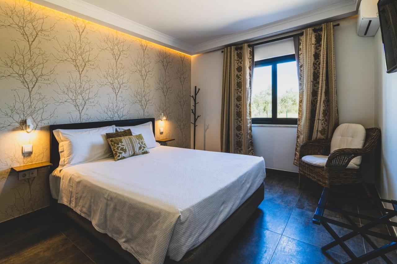 Vila Fuzeta With Pool & Garden Екстер'єр фото