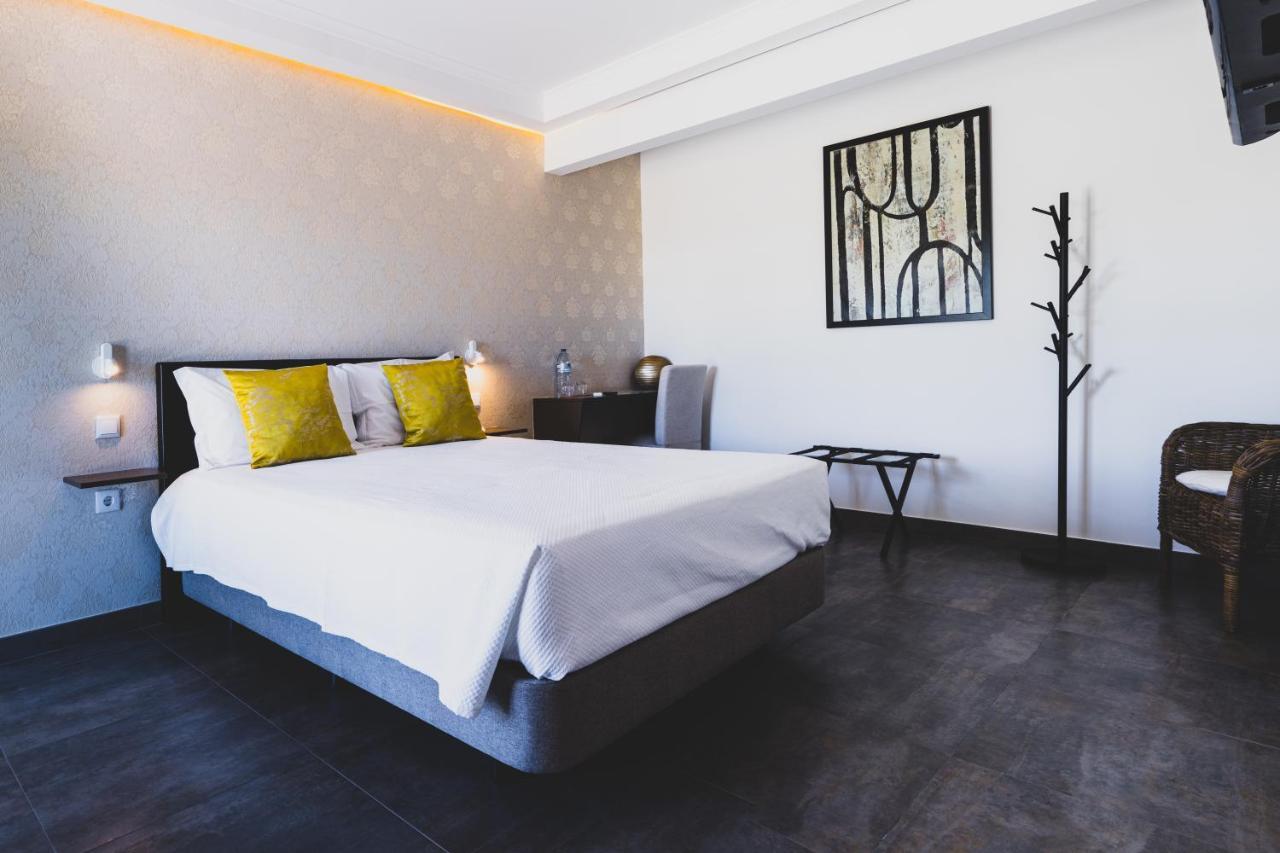 Vila Fuzeta With Pool & Garden Екстер'єр фото