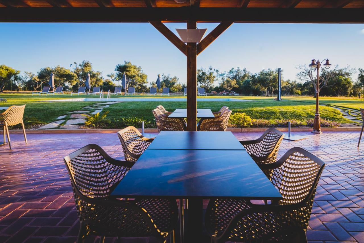 Vila Fuzeta With Pool & Garden Екстер'єр фото
