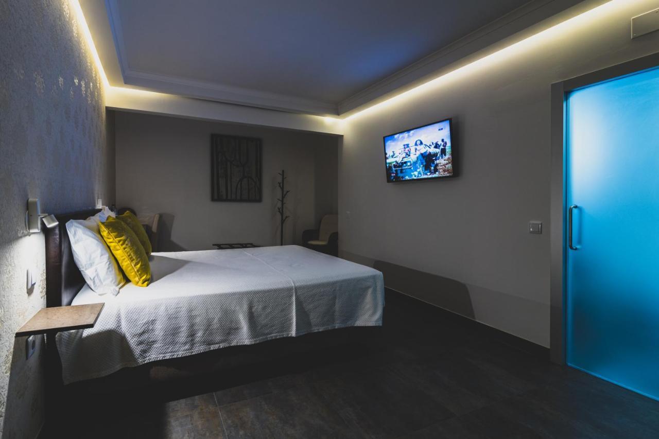 Vila Fuzeta With Pool & Garden Екстер'єр фото