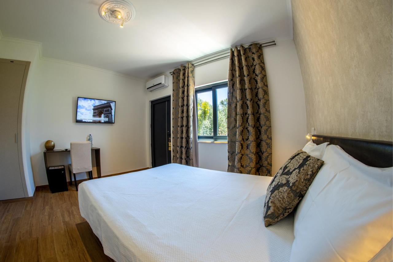Vila Fuzeta With Pool & Garden Екстер'єр фото