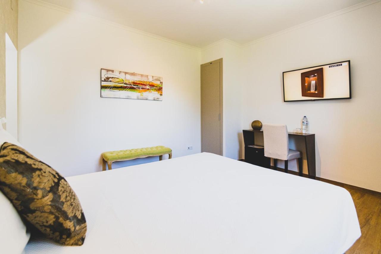 Vila Fuzeta With Pool & Garden Екстер'єр фото