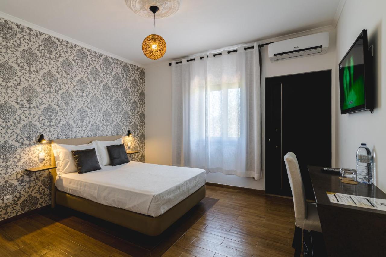 Vila Fuzeta With Pool & Garden Екстер'єр фото