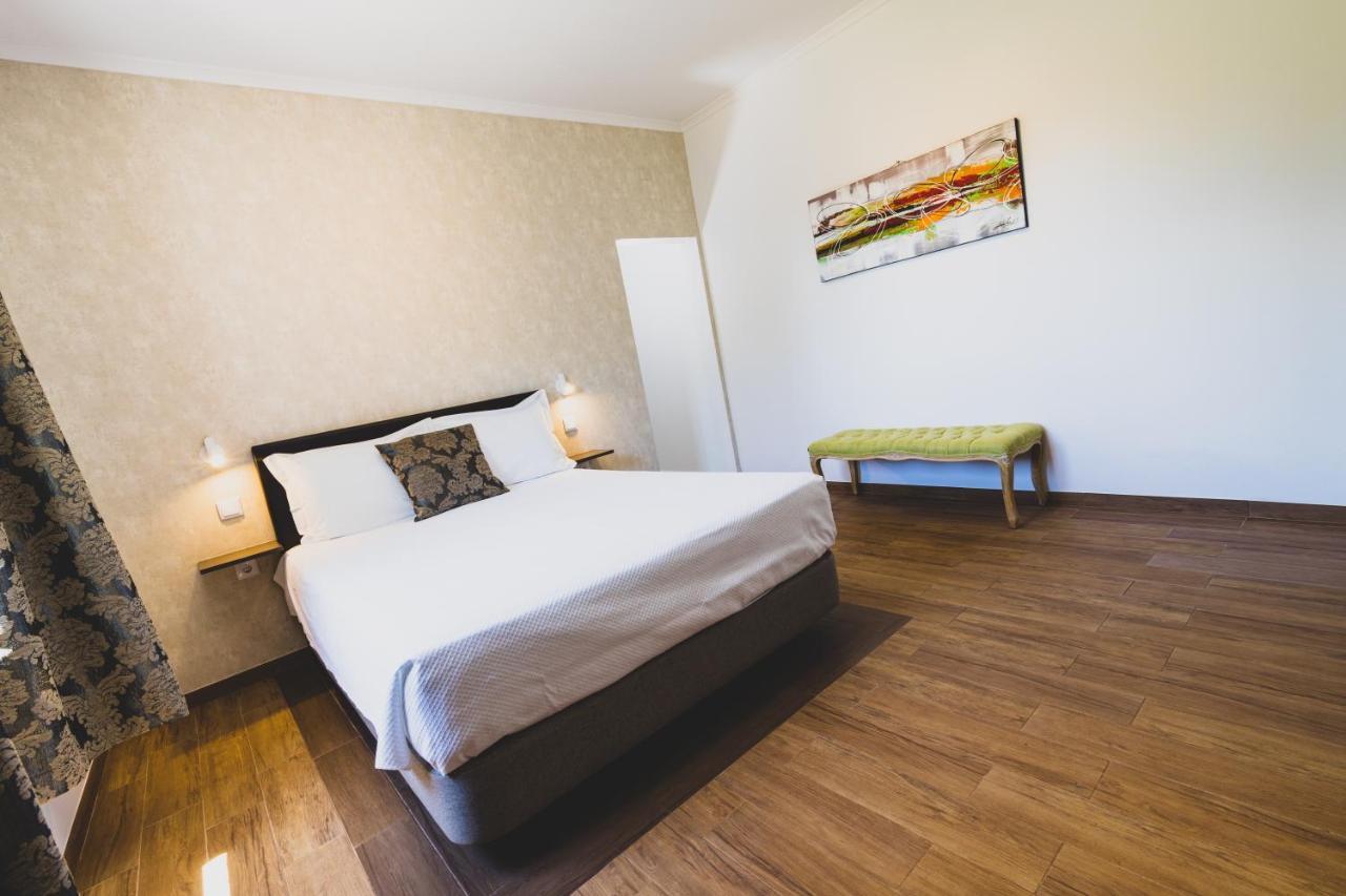 Vila Fuzeta With Pool & Garden Екстер'єр фото