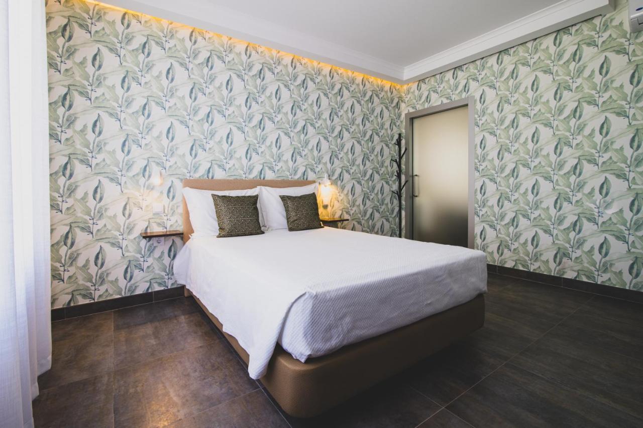 Vila Fuzeta With Pool & Garden Екстер'єр фото
