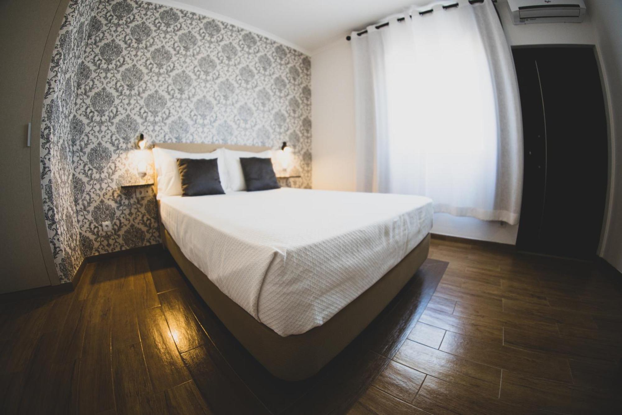 Vila Fuzeta With Pool & Garden Екстер'єр фото