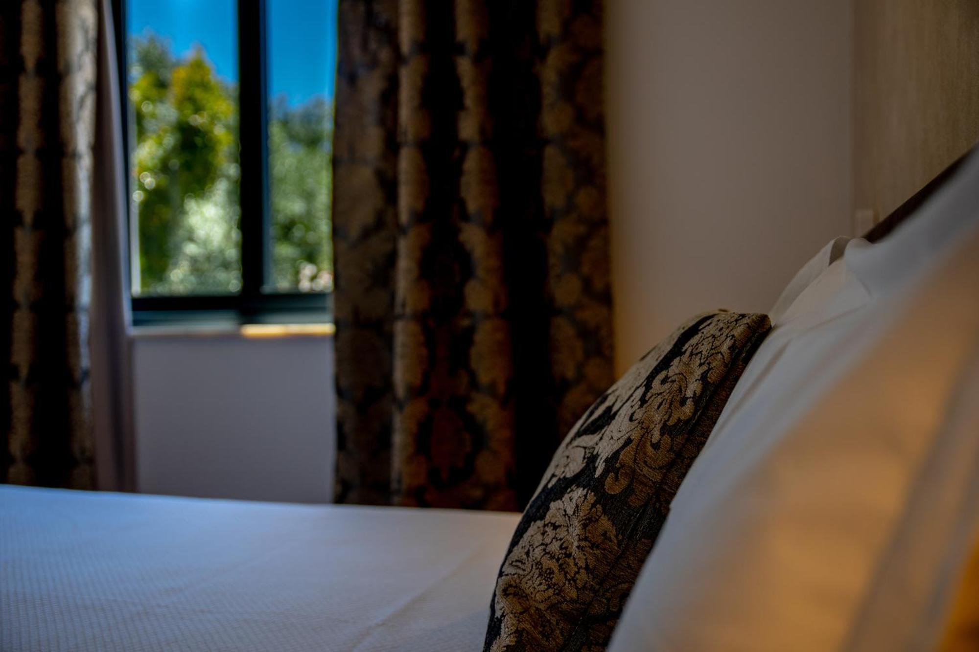 Vila Fuzeta With Pool & Garden Екстер'єр фото
